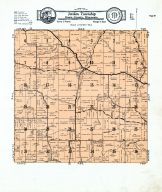 Jordan Township, Green County 1931